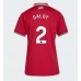 Manchester United Diogo Dalot #2 Dámské Domácí Dres 2026-27 Krátkým Rukávem Manchester United Diogo Dalot #2 Dámské Domácí Dres 2026-27 Krátkým Rukávem